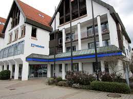 Behringersdorfer straße 1 90571 schwaig. Volksbank Stuttgart Eg Direktion Fellbach Kernen In 71394 Kernen Im Remstal