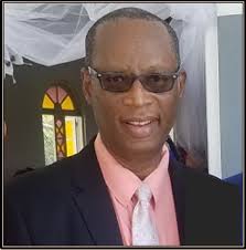 Derrick M. P. Leslie (Ray)