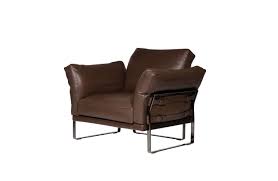 Fendi Casa Metropolitan 01 Fendi Casa Armchair Furniture