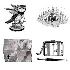 The game requires at least three players. Kate Milford S Greenglass House Lyrical Tense Ya Mystery Boing Boing