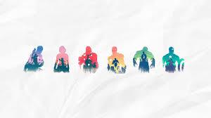 Sfondi sono senza dubbio una delle cose più innovative mai fatte. Minimalist Wallpaper Dump 400 Images Imgur In 2021 Marvel Wallpaper Avengers Wallpaper Marvel Background