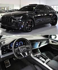 Car Cars Supercars Audi Sq8 Super Luxury Cars Dream Cars Sports Cars Luxury