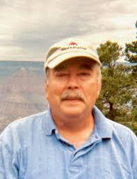 Obituary information for Terry Dean Patterson