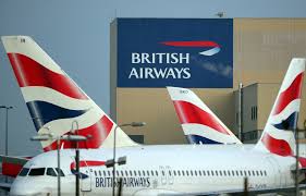 British airways is the flag carrier airline of the united kingdom. Fury As British Airways Cancels Scores Of Flights Some By Mistake The New York Times