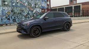 Image result for Twilight Blue 2024 GLE