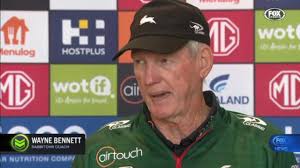 NRL referees boss Bernie Sutton must drop brother says Greg McCallum