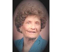 Mable Harris Obituary (2015)