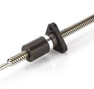 Anti-Backlash Threaded Nuts with Torsion Spring | Nanotec