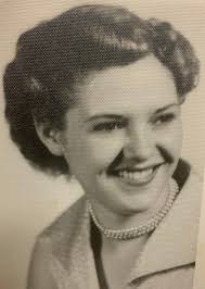 Edna "Jean" Brendle Obituary