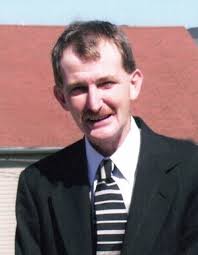 Obituary for Ira Russell Edge