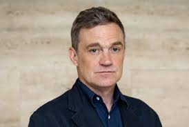 Patrick Radden Keefe