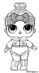 Glam glitter series guide | lotta lol. Coloring Pages Lol Surprise Confetti Pop Coloring Pages Cheap Coloring Pages