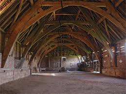 Barn refers to the static structure on the player's farm that serves as a decorative building and habitat for animals. Leigh Court Barn Worcestershire
