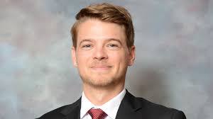 Layne Anderson's Instagram, Twitter & Facebook