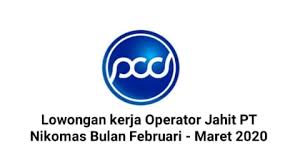 Rajawali nusantara indonesia / rni (persero) merupakan perusahaan holding company yang bergerak di bidang usaha agroindustri, alat kesehatan, perdagangan dan distribusi, dan saat ini pt rajawali nusantara indonesia (persero) tengah membutuhkan tenaga kerja untuk menempati posisi Lowongan Kerja Pt Nikomas Gemilang Bulan Februari Dan Maret 2020 Info Tangerang