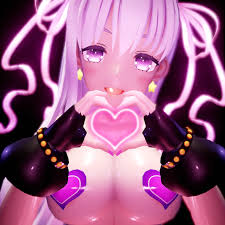 Ngonの多角的紳士クラブ (Ngon_MMD)｜ファンティア[Fantia]