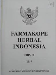 Oleh sebab itu dalam rangka up date farmakope indonesia edisi iv sesuai perkembangan ilmu pengetahuan langsung download az. 26 Gambar Buku Farmakope Gani Gambar