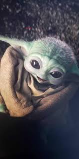 Baby Yoda Wallpaper For Mobile Phone Tablet Desktop Computer And Other Devices Hd And 4k Wallpapers Yoda Wallpaper Star Wars Art Star Wars Pictures