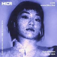 Stream Astral Realm w/ MIA
