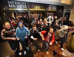 Wann ist eigentlich der black friday? Was Ist Der Black Friday Black Friday De