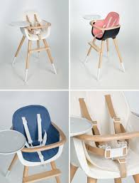 14 Modern High Chairs For Children Modern High Chair Baby Chair Design Wood High Chairs