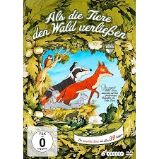 Als der thalerwald von menschen zerstört wird, machen sich die tiere auf zu einer gefährlichen reise in den weisshirschpark, die letzlich nicht alle überleben. Als Die Tiere Den Wald Verliessen Die Komplette Serie Film Weltbild De