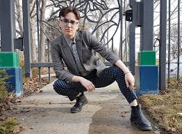 Any opinions in the examples do not represent the opinion of the cambridge dictionary editors or of. What Does It Mean To Be Non Binary An Explainer On The Identity Flare