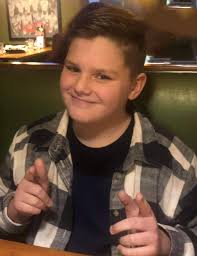 Obituary information for Gavin M. Cornman