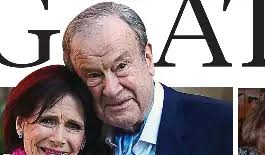 MY FIRST WHITE WEDDING AT 78!