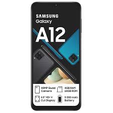 This is the official samsung galaxy a12 user manual in english provided by the manufacture. Samsung Galaxy A12 Ds Black Smartphones Cellphones Cellphones Tablets Mobile Devices Computers All Game Categories Game South Africa