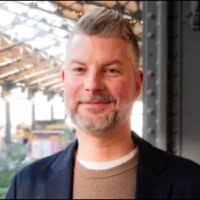 Patrick Maes Email & Phone Number