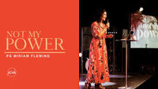 Profile Picture of Built to Stand | Mother's Day 2024 | Ps Miriam Fleming - YouTubeon Google