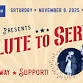 Salute To Service 2025 event image