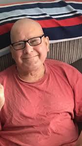 My Dad, Graeme Bretherton. Not sure