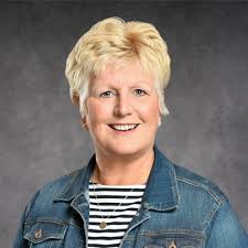 I am beyond grateful for the incredible team that I have the privilege of  working with every day.