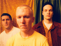 Elliott Smith's Heatmiser Get New Third Man Rarities Album