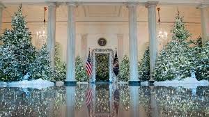Maybe you would like to learn more about one of these? 31 Of The Most Spectacular White House Holiday Decorations From Kennedy Nixon Obama And More Vogue