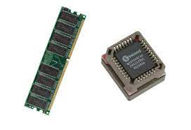 Ram is the memory available for the operating system, programs and processes to use when the computer is running. Difference Between Ram And Rom Ram V S Rom