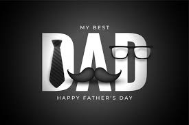 It's more than a hallmark holiday. Fathers Day Images Free Vectors Stock Photos Psd