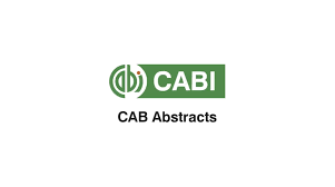 CAB Abstracts - Home | CABI Digital Library