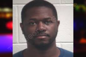 Aaron Shotwell — Henry County Jail Bookings