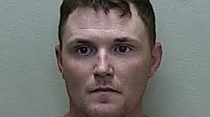 Deputies: Sex offender arrested for sexual activity with minor