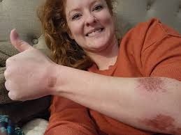 Rant about reckless driver