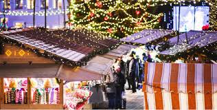 1 décembre 2019 de 9 h 00 min à 18 h 00 min. Le Top Des Marches De Noel Dans Les Yvelines Les Hauts De Seine Ile De France