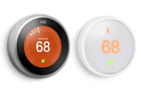 Jan 10, 2019 · to unlock the thermostat: Nest Thermostat Reviews 3rd Generation And E Iot Smart Technology