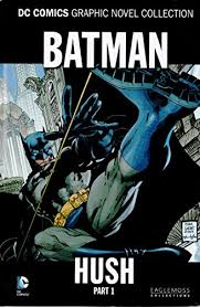 Hush pares down the cast significantly, ditches the red herrings, actually seeds its twist (which is changed significantly from the comic), and builds on the shared continuity of the. Pdf Batman Hush Part 1 Download