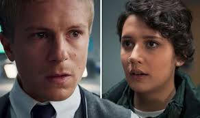 Casualty spoilers Ethan Hardy confronts his past as he reveals PTSD battle  to Fenisha?