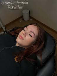 Any places where I can get my eyebrows threaded and a brow lamination for  an affordable price?