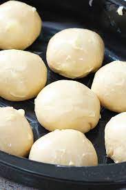 How To Make Roti Canai El Mundo Eats Recipe Interesting Food Recipes Roti Recipes