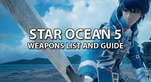 If you know how to complete the trophies. Star Ocean Integrity And Faithlessness Battle Trophy Guide Chaos Hour